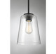 Calhoun One Light Mini-Pendant (7-1027-1-89)