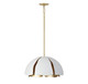 Brewster Five Light Pendant (7-1399-5-14)