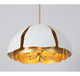 Brewster Five Light Pendant (7-1399-5-14)