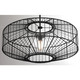 Marcy One Light Pendant (7-1429-1-89)