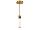 Abel LED Mini Pendant (7-1643-1-143)