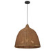 Macra Three Light Pendant (7-1656-3-128)
