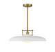 Gavin One Light Pendant (7-1690-1-142)