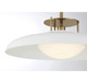 Gavin One Light Pendant (7-1690-1-142)