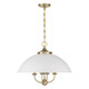 Monterey Four Light Pendant (7-1725-4-142)