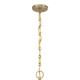 Monterey Four Light Pendant (7-1725-4-143)