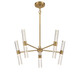 Arlon LED Pendant (7-1732-10-322)