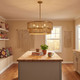 Ashburn Six Light Pendant (7-1774-6-320)