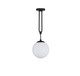 Becker One Light Pendant (7-180-1-89)