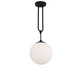 Becker One Light Pendant (7-180-1-89)