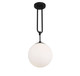 Becker One Light Pendant (7-180-1-89)