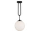 Becker One Light Pendant (7-180-1-89)