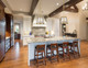 Crawford Three Light Pendant (7-1803-3-322)