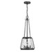 Crawford Three Light Pendant (7-1803-3-89)