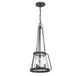 Crawford Three Light Pendant (7-1803-3-89)