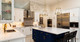 Crawford Four Light Pendant (7-1804-4-322)