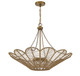 Cyperas Five Light Pendant (7-1825-5-320)