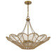 Cyperas Five Light Pendant (7-1825-5-320)