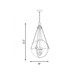 Bozeman Four Light Pendant (7-1836-4-322)