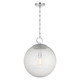 Cabot One Light Pendant (7-1840-1-11)