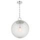 Cabot One Light Pendant (7-1840-1-11)