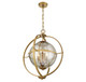 Pearl Three Light Pendant (7-1872-3-322)