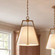 Mansfield Three Light Pendant (7-1875-3-322)