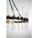 Santiago Eight Light Pendant (7-1937-8-143)