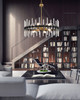 Santiago Eight Light Pendant (7-1937-8-143)