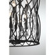 Snowden Eight Light Pendant (7-2004-8-89)