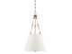 Austin Four Light Pendant (7-2201-4-322)