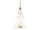 Austin Four Light Pendant (7-2201-4-322)