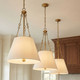 Austin Four Light Pendant (7-2201-4-322)