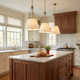 Austin Four Light Pendant (7-2201-4-322)