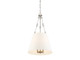 Austin Four Light Pendant (7-2201-4-SN)