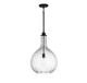 Brandon One Light Pendant (7-2255-1-89)