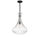 Bristo One Light Pendant (7-2265-1-89)