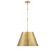 Alden One Light Pendant (7-231-1-322)
