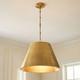 Alden One Light Pendant (7-231-1-322)