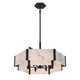 Orleans Six Light Pendant (7-2333-6-50)