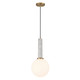 Callaway One Light Pendant (7-2902-1-264)