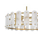 Antolini Five Light Pendant (7-2911-5-322)