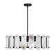 Antolini Five Light Pendant (7-2911-5-50)