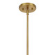 Holton One Light Mini-Pendant (7-3022-1-322)