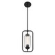 Holton One Light Mini-Pendant (7-3022-1-89)