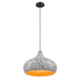 Jade One Light Pendant (7-3095-1-201)