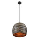 Jamsen One Light Pendant (7-3096-1-202)