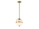 Westbourne One Light Pendant (7-3100-1-322)