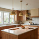 Berg One Light Pendant (7-3751-1-322)