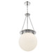 Manor Three Light Pendant (7-3901-3-109)